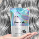 Moonlight Gray Color Despositing Mask