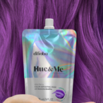 Wild Berry Color Despositing Mask