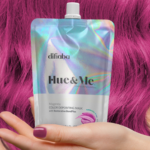 Magenta Color Despositing Mask   