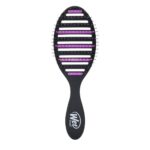 Wet Brush Speed Dry Charcoal Infused