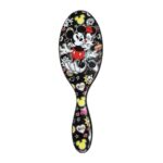 Wet Brush Disney Mickey & Minnie Black