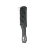 Wet Brush Men Leather Black