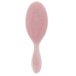 WetBrush Detangler Natural Marble Dusty Rose