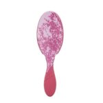 WetBrush Pro Detangler Floral Shadows Berry