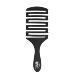 WetBrush Flex Dry Paddle Black