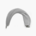 SEAMLESS1 TAPE SILVER FOX 