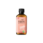 NASHI ARGAN SHAMPOO - Bloom fragrance 