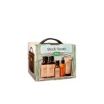 NASHI ARGAN SPEEDY BEAUTY - HAIR KIT
