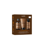 NASHI FILLER MOLECULAR BOX (FILLER SHAMPOO & CONDITIONER & TOP REPAIR)