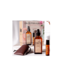 OIL + OIL  PRET à PORTER BOX - Oil 100ml + ΔΩΡΟ Oil 10ml 