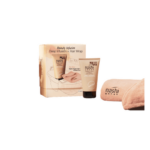 NASHI ARGAN DEEP INFUSION + TURBAN 