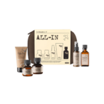 NASHI ARGAN HAIR AND BODY TRAVEL NECESSAIRE