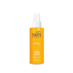 NASHI ARGAN SUN CARE SPRAY face & body - SPF 30