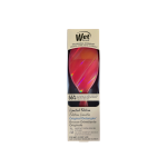 WetBrush Iridescence Holographic Original Detangler Prismatic Glow Pink