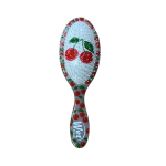 WetBrush Iridescence Holographic Original Detangler Tutti Fruitti - Cherry