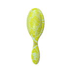 WetBrush Iridescence Holographic Original Detangler Tutti Fruitti - Lemon
