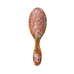 WetBrush Iridescence Holographic Original Detangler Tutti Fruitti - Peach